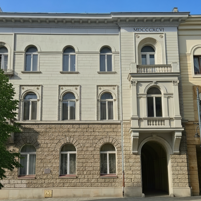 Informacja o wyborach w O PAN w Łodzi na kadencję 2027 – 2030